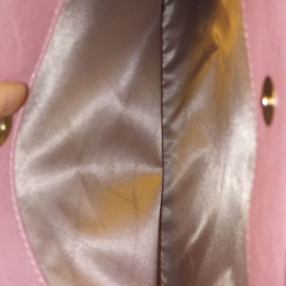 Dasein Pink Purse; Good condition - Picture 17 of 17